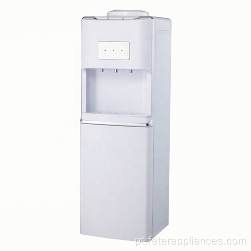 Dispensador de refrigerador de água de bancada